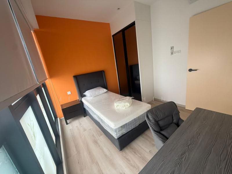 Condominium for Rent at Milano Eight - Jimmyy Chin - PropertyGuru.com.my