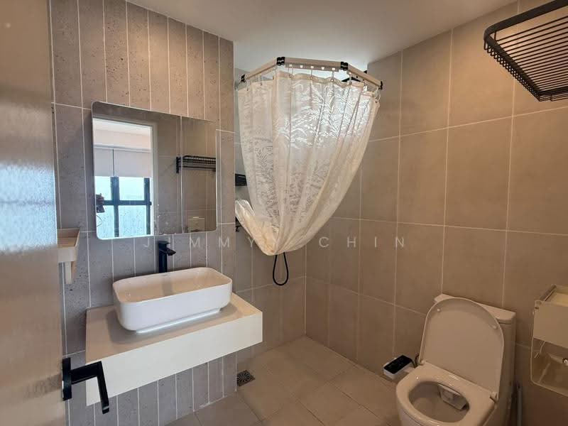 Condominium for Rent at Milano Eight - Jimmyy Chin - PropertyGuru.com.my