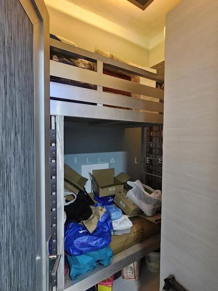 2-storey Terraced House for Sale in Bandar Sungai Long (Selangor) - Stella Lee - Interior - PropertyGuru.com.my