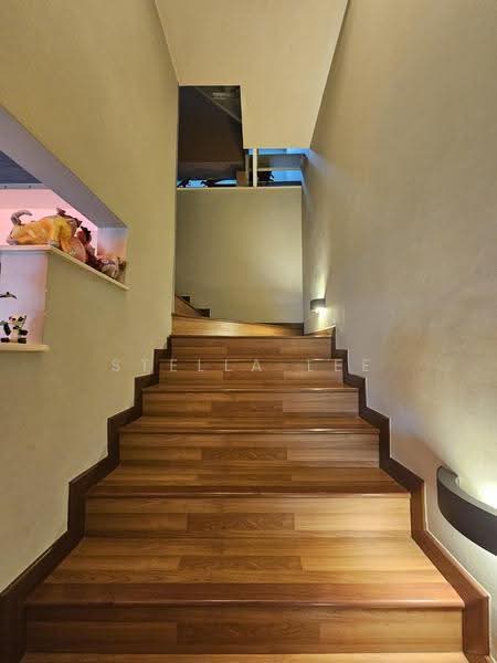 2-storey Terraced House for Sale in Bandar Sungai Long (Selangor) - Stella Lee - Interior - PropertyGuru.com.my