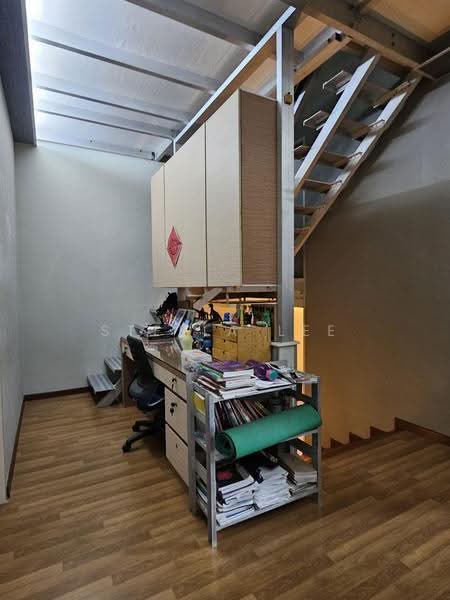 2-storey Terraced House for Sale in Bandar Sungai Long (Selangor) - Stella Lee - Study - PropertyGuru.com.my