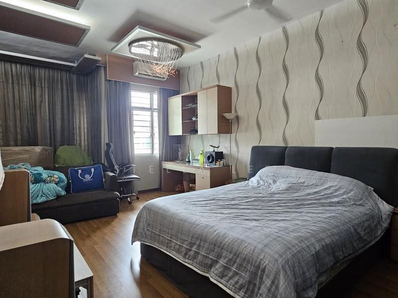 2-storey Terraced House for Sale in Bandar Sungai Long (Selangor) - Stella Lee - PropertyGuru.com.my