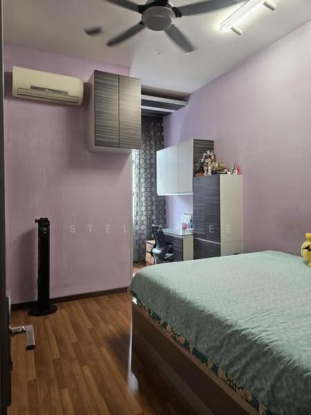 2-storey Terraced House for Sale in Bandar Sungai Long (Selangor) - Stella Lee - PropertyGuru.com.my
