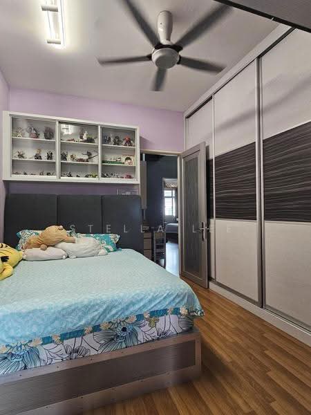 2-storey Terraced House for Sale in Bandar Sungai Long (Selangor) - Stella Lee - PropertyGuru.com.my
