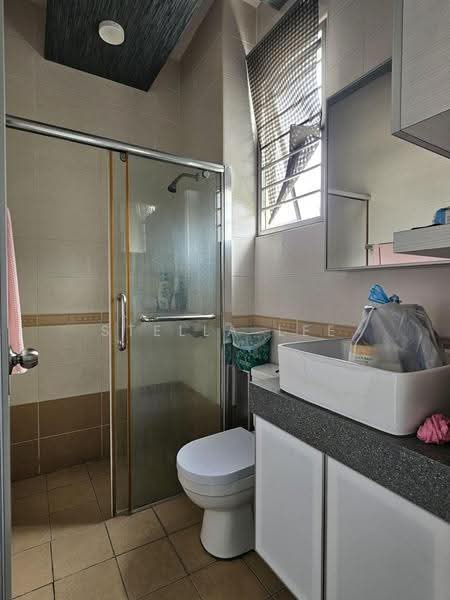 2-storey Terraced House for Sale in Bandar Sungai Long (Selangor) - Stella Lee - PropertyGuru.com.my