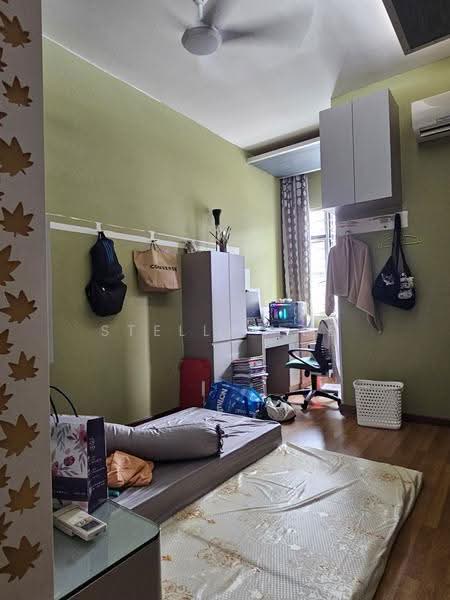 2-storey Terraced House for Sale in Bandar Sungai Long (Selangor) - Stella Lee - PropertyGuru.com.my