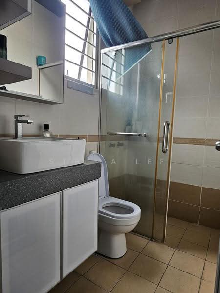 2-storey Terraced House for Sale in Bandar Sungai Long (Selangor) - Stella Lee - PropertyGuru.com.my