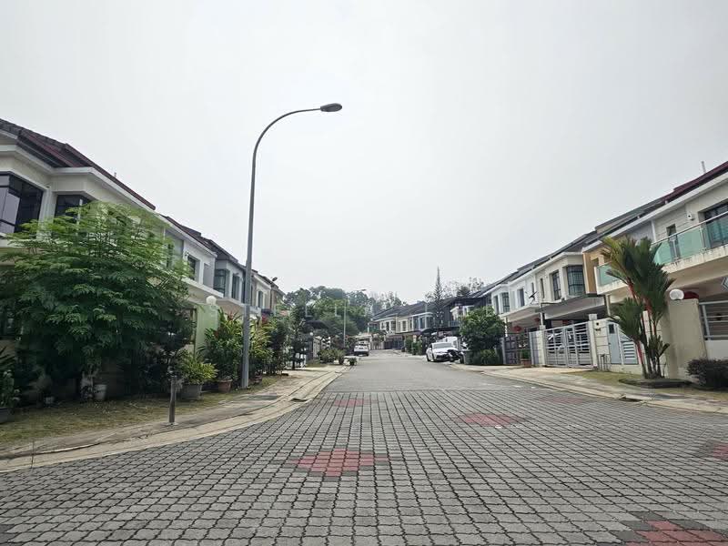 2-storey Terraced House for Sale in Bandar Sungai Long (Selangor) - Stella Lee - PropertyGuru.com.my