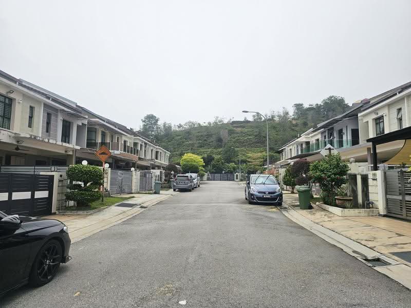 2-storey Terraced House for Sale in Bandar Sungai Long (Selangor) - Stella Lee - PropertyGuru.com.my