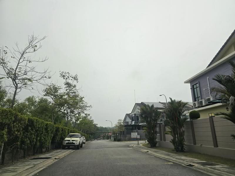 2-storey Terraced House for Sale in Bandar Sungai Long (Selangor) - Stella Lee - PropertyGuru.com.my