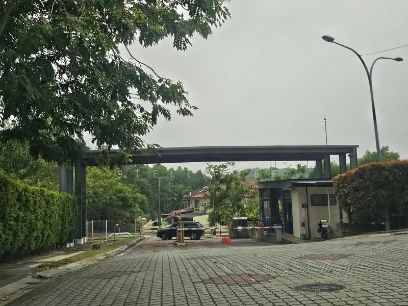 2-storey Terraced House for Sale in Bandar Sungai Long (Selangor) - Stella Lee - PropertyGuru.com.my