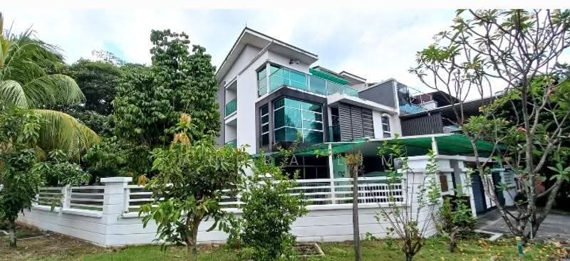 2.5-storey Terraced House for Sale in USJ Heights (Subang Jaya) - Sandra Lim - PropertyGuru.com.my