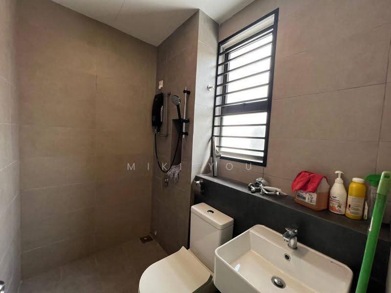 2-storey Terraced House for Rent in Bandar Rimbayu (Telok Panglima Garang) - Miki You - Bathroom - PropertyGuru.com.my