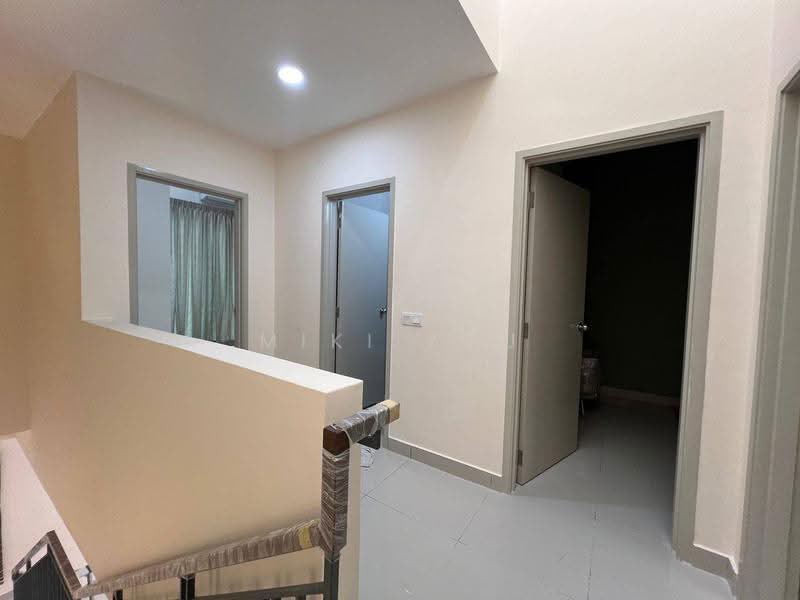 2-storey Terraced House for Rent in Bandar Rimbayu (Telok Panglima Garang) - Miki You - Interior - PropertyGuru.com.my