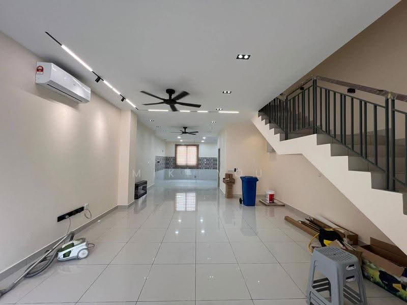 2-storey Terraced House for Rent in Bandar Rimbayu (Telok Panglima Garang) - Miki You - Interior - PropertyGuru.com.my