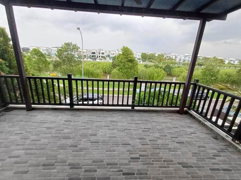 Rumah Kluster untuk Dijual di Horizon Hills (Iskandar Puteri (Nusajaya)) - Mason Chan - PropertyGuru.com.my
