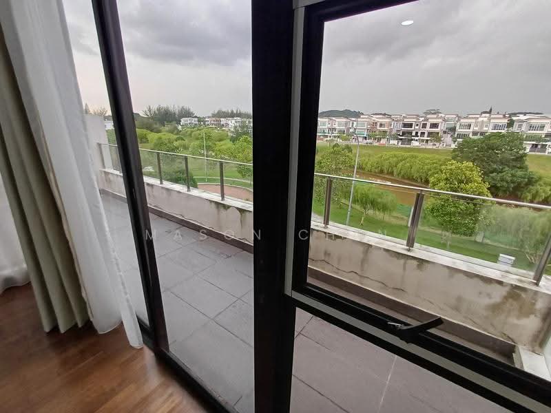 Rumah Kluster untuk Dijual di Horizon Hills (Iskandar Puteri (Nusajaya)) - Mason Chan - PropertyGuru.com.my