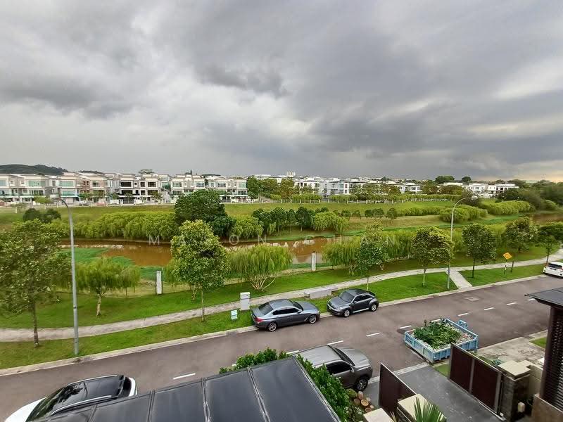 Rumah Kluster untuk Dijual di Horizon Hills (Iskandar Puteri (Nusajaya)) - Mason Chan - PropertyGuru.com.my