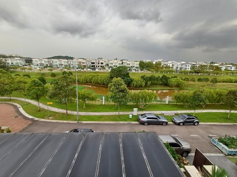 Rumah Kluster untuk Dijual di Horizon Hills (Iskandar Puteri (Nusajaya)) - Mason Chan - PropertyGuru.com.my