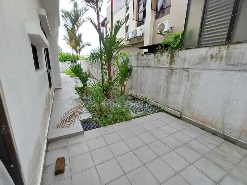 Rumah Kluster untuk Dijual di Horizon Hills (Iskandar Puteri (Nusajaya)) - Mason Chan - PropertyGuru.com.my