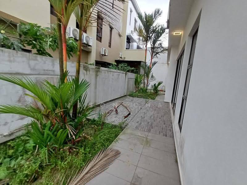 Rumah Kluster untuk Dijual di Horizon Hills (Iskandar Puteri (Nusajaya)) - Mason Chan - PropertyGuru.com.my