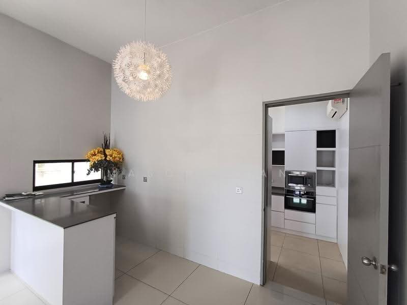 Rumah Kluster untuk Dijual di Horizon Hills (Iskandar Puteri (Nusajaya)) - Mason Chan - PropertyGuru.com.my