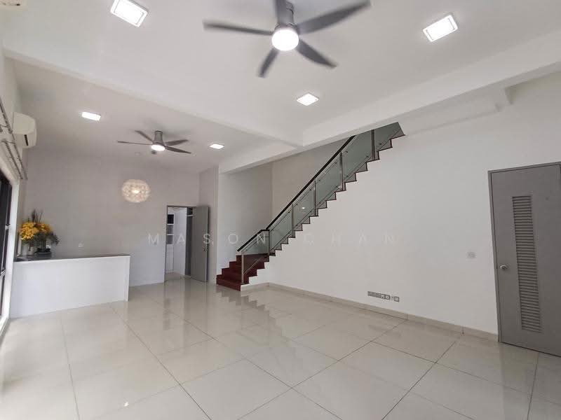 Rumah Kluster untuk Dijual di Horizon Hills (Iskandar Puteri (Nusajaya)) - Mason Chan - PropertyGuru.com.my