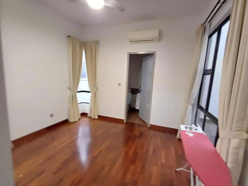 Rumah Kluster untuk Dijual di Horizon Hills (Iskandar Puteri (Nusajaya)) - Mason Chan - PropertyGuru.com.my