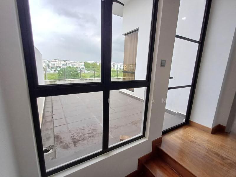 Rumah Kluster untuk Dijual di Horizon Hills (Iskandar Puteri (Nusajaya)) - Mason Chan - PropertyGuru.com.my