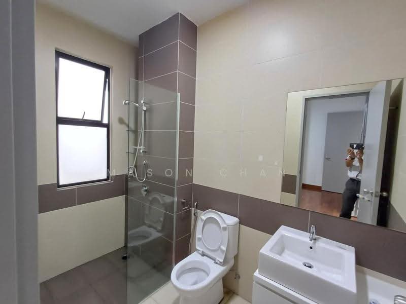 Rumah Kluster untuk Dijual di Horizon Hills (Iskandar Puteri (Nusajaya)) - Mason Chan - PropertyGuru.com.my