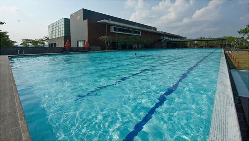 Rumah Kluster untuk Dijual di Horizon Hills (Iskandar Puteri (Nusajaya)) - Mason Chan - PropertyGuru.com.my