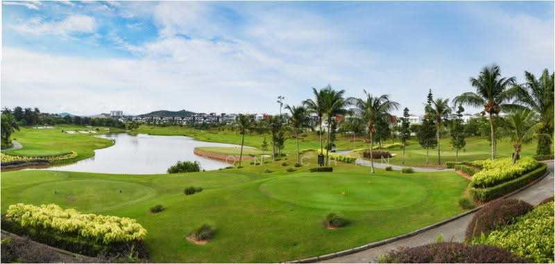 Rumah Kluster untuk Dijual di Horizon Hills (Iskandar Puteri (Nusajaya)) - Mason Chan - PropertyGuru.com.my