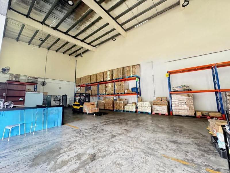 Kilang Berkembar untuk Dijual di Bukit Kemuning (Shah Alam) - Tammie Heng - Interior - PropertyGuru.com.my