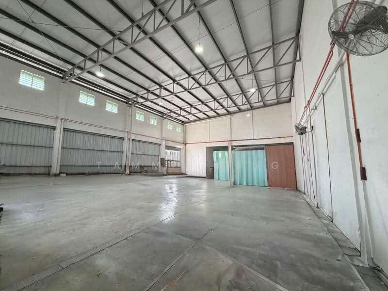 Kilang Berkembar untuk Dijual di Bukit Kemuning (Shah Alam) - Tammie Heng - Interior - PropertyGuru.com.my