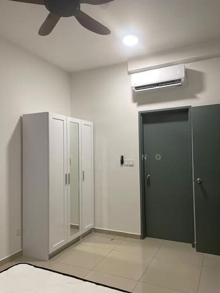 Kediaman Servis untuk Disewa di Parkland Residence - Chai Ming Hern - Bedroom - PropertyGuru.com.my