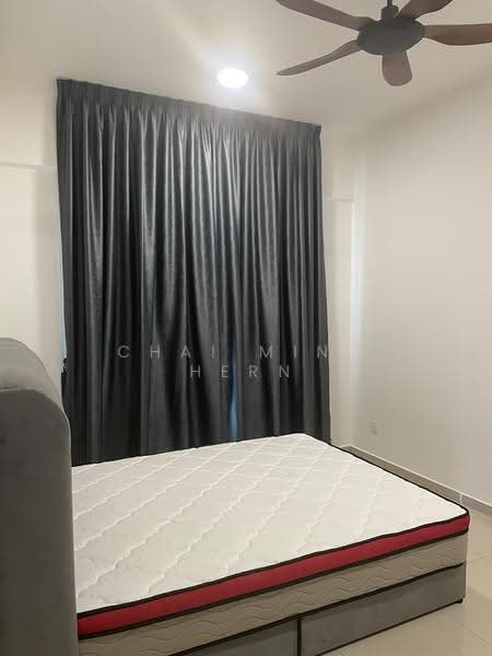 Kediaman Servis untuk Disewa di Parkland Residence @ Kajang 2 - Chai Ming Hern - Bedroom - PropertyGuru.com.my