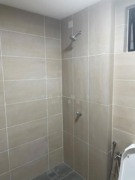 Kediaman Servis untuk Disewa di Parkland Residence - Chai Ming Hern - Bathroom - PropertyGuru.com.my