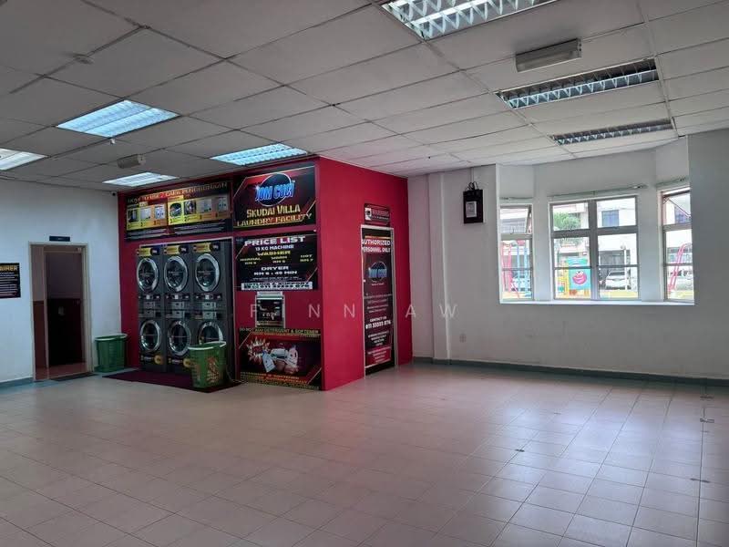 Condominium for Sale at Skudai Villa - Finn Aw - Interior - PropertyGuru.com.my
