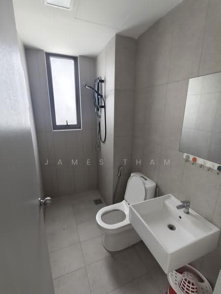 Service Residence for Rent at Kenwingston Platz - James Tham - Bathroom - PropertyGuru.com.my