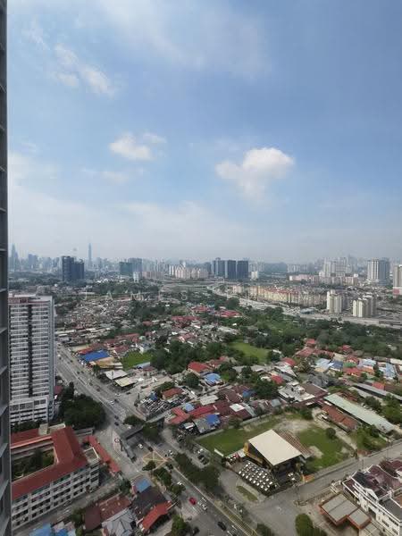 Service Residence for Rent at M Arisa - James Tham - Exterior - PropertyGuru.com.my