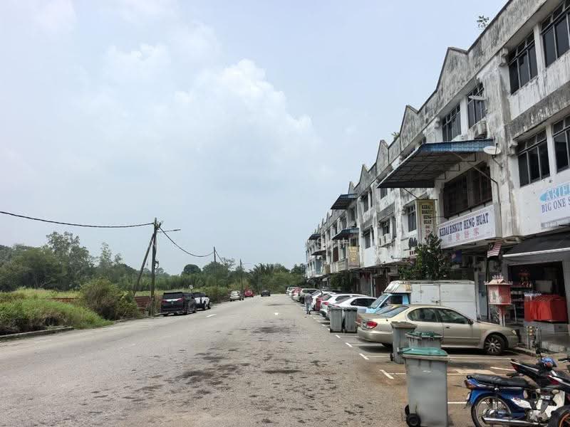Shop / Office for Sale in Pontian (Johor) - Ong Lih Shyan - Exterior - PropertyGuru.com.my