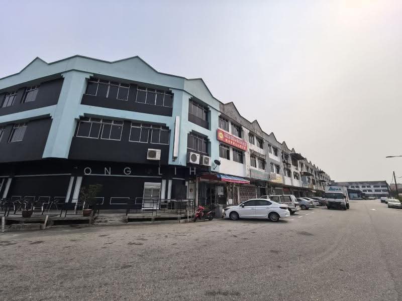Shop / Office for Sale in Pontian (Johor) - Ong Lih Shyan - Exterior - PropertyGuru.com.my