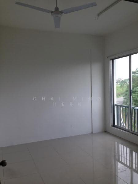 Kondominium untuk Disewa di Mahkota Garden - Chai Ming Hern - View - PropertyGuru.com.my