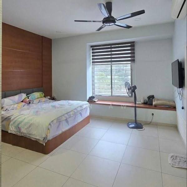 Rumah Teres 2-Tingkat untuk Dijual di Setia Tropika (Johor Bahru) - Finn Aw - Bedroom - PropertyGuru.com.my