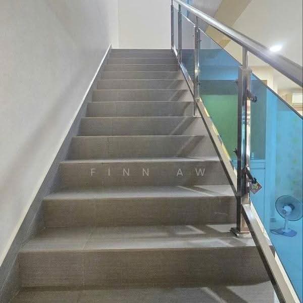Rumah Teres 2-Tingkat untuk Dijual di Setia Tropika (Johor Bahru) - Finn Aw - Interior - PropertyGuru.com.my