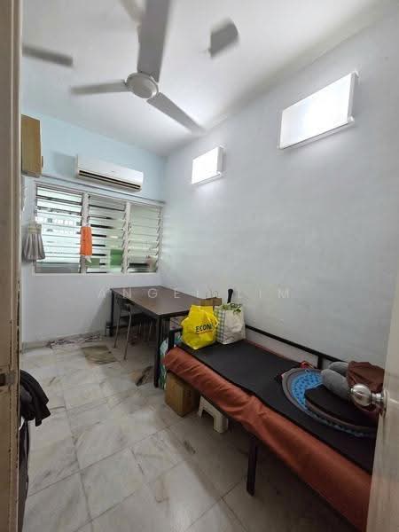 Terraced House for Sale in Bandar Sri Damansara (Selangor) - Angel Lim - Extra Room_Downstair - PropertyGuru.com.my