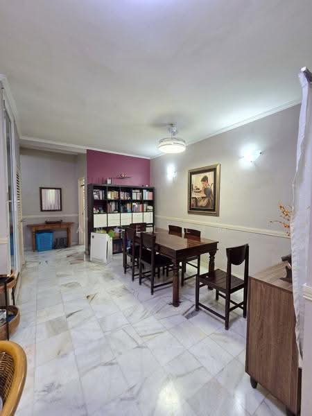 Terraced House for Sale in Bandar Sri Damansara (Selangor) - Angel Lim - Dining Room - PropertyGuru.com.my