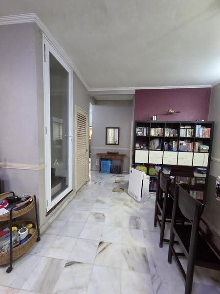 Terraced House for Sale in Bandar Sri Damansara (Selangor) - Angel Lim - Dining Room - PropertyGuru.com.my