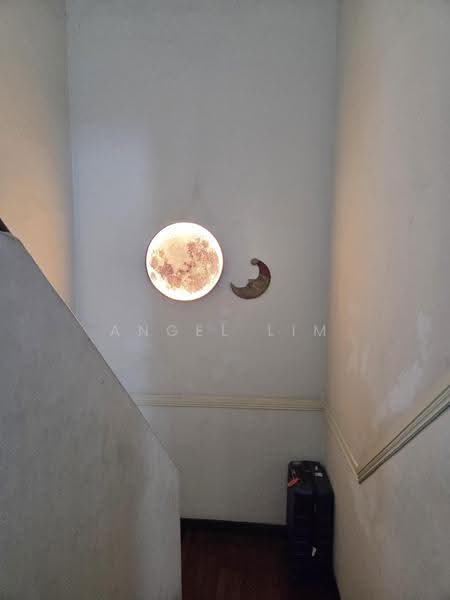 Terraced House for Sale in Bandar Sri Damansara (Selangor) - Angel Lim - Staircase - PropertyGuru.com.my