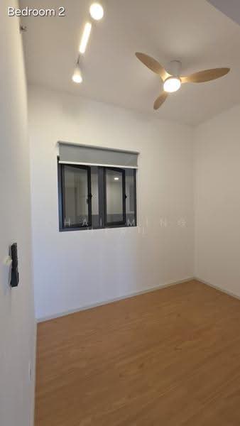 Kediaman Servis untuk Disewa di Jernih Residence - Chai Ming Hern - Bedroom - PropertyGuru.com.my